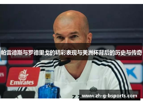 帕雷德斯与罗德里戈的精彩表现与美洲杯背后的历史与传奇 帕雷德斯与罗德里戈的精彩表现与美洲杯背后的历史与传奇